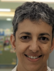 פרופ משכית בר מאיר