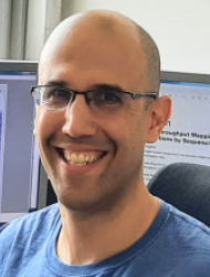 פרופ יונתן קופצ'יק