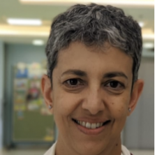 פרופ משכית בר מאיר