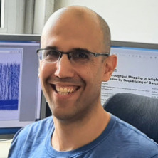 פרופ יונתן קופצ'יק