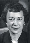 Ethel Flegg