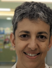 פרופ משכית בר מאיר